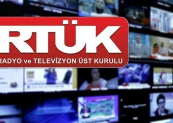 RTÜK'ten 'özel hayatın gizliliğini ihlal' cezası