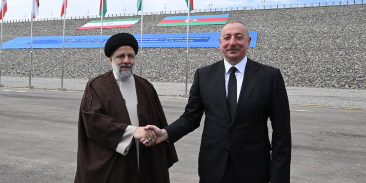 Reisi ve Abdullahiyan'ın ölümünün ardından taziye mesajları