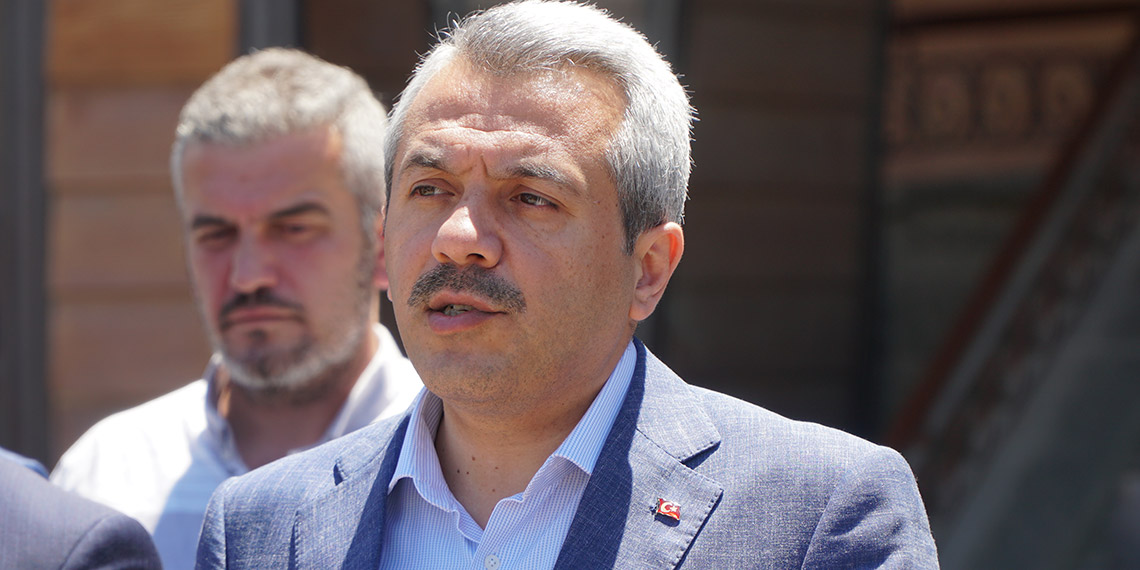 Rize Valiliği, yaylalardaki 'kaçak bungalov'lar için çalışma başlattı