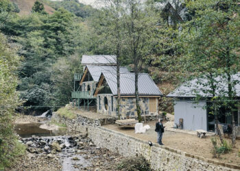 Rize Valiliği, yaylalardaki 'kaçak bungalov'lar için çalışma başlattı
