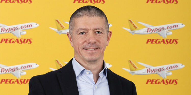 Sabiha Gökçen'den Edinburgh'a uçuşlar 1 Euro