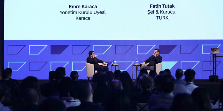 SAP Müşteri Deneyimi Zirvesi'nde akıllı çözümler paylaşıldı