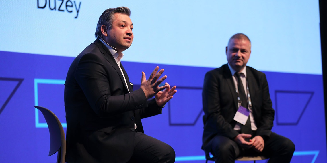 SAP Müşteri Deneyimi Zirvesi'nde akıllı çözümler paylaşıldı