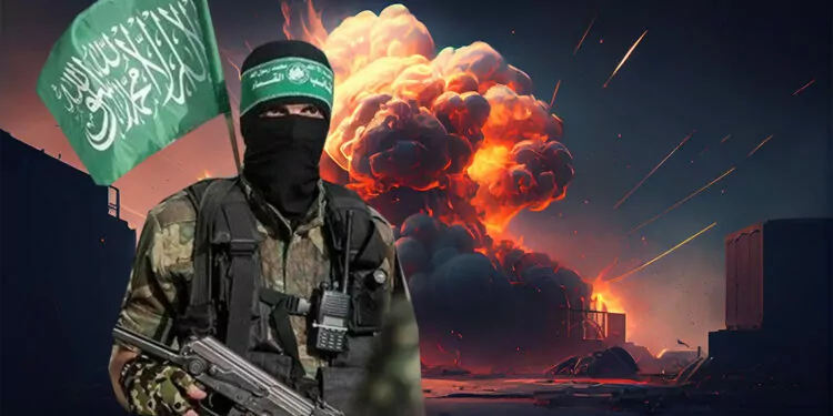 Hamas, mısır ve katar'ın ateşkes anlaşmasını kabul etti