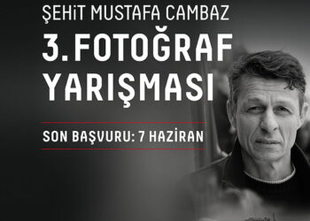 Şehit Mustafa Cambaz fotoğraf yarışması için başvurular başladı