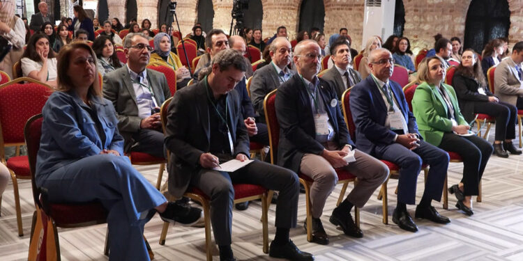 SHORE Projesi ile 20 bin öğrenciye ulaşıldı