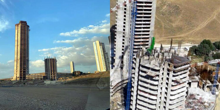 Süresinde bitmeyen inşaat için ev parasından fazla tazminat kazandı