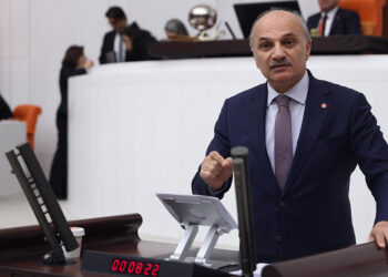 Saadet Partisi’nden Cumhurbaşkanı Erdoğan'a Gazze teklifi