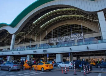Sabiha Gökçen Havalimanı'nda işbirliği anlaşması sona erdi