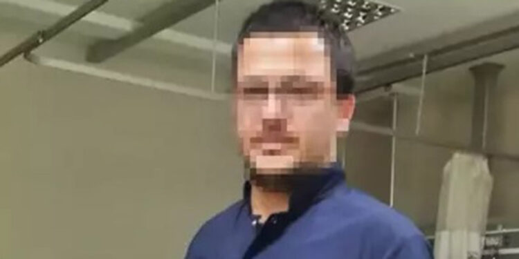 Sahte rapor alıp tatile giden fizyoterapiste, 5 ay hapis cezası