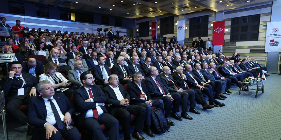 Sanayiciler, test ve sertifikasyon hizmetlerini güvenle alabilecek