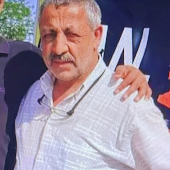 Sarıyer'de taksiciyi öldüren İranlı'nın cezası belli oldu