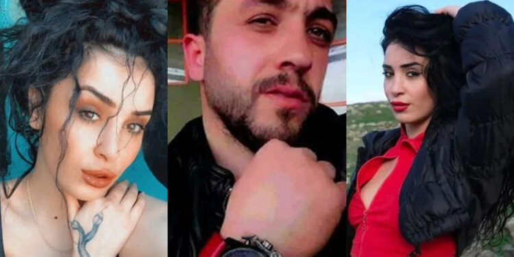 Şarkıcı Seçil Çiftçi ve babasına ağırlaştırılmış müebbet hapis talebi