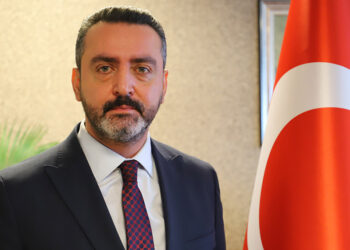Şehit Yakınları ve Gaziler Genel Müdürlüğüne Muharrem Kurt atandı