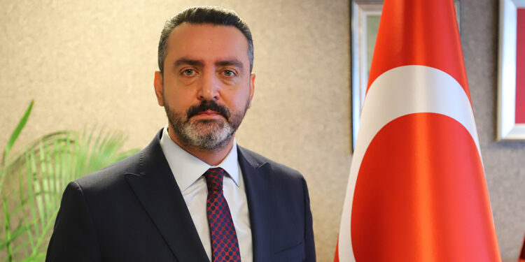 Şehit Yakınları ve Gaziler Genel Müdürlüğüne Muharrem Kurt atandı
