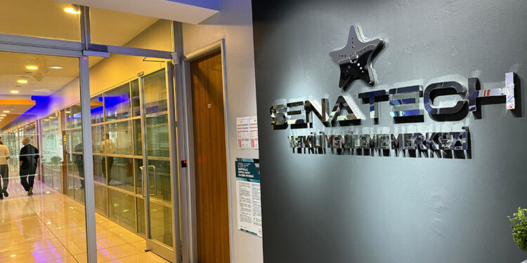 Senatech, hizmet alanını genişletiyor