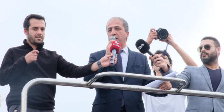 Servisçilerden, kamuda servislerin kaldırılması kararına tepki