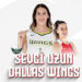 Sevgi Uzun, kariyerine WNBA’de devam edecek