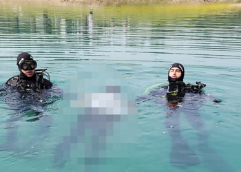 Seyhan Nehri'nde kaybolan Yasin'in cansız bedenine ulaşıldı