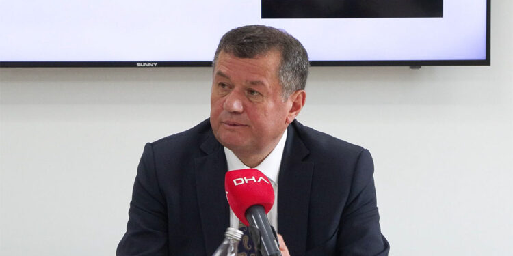 Paşinyan gerçeklere razı olmaya mecbur kaldı