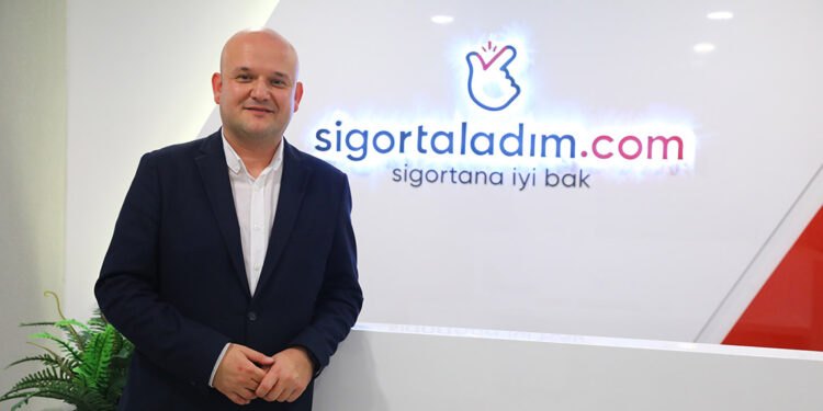 Sigortaladım'dan 'Aracıma Garanti Sigortası' uygulaması