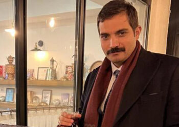 Sinan Ateş cinayeti davasında ilk duruşma 1 Temmuz'da