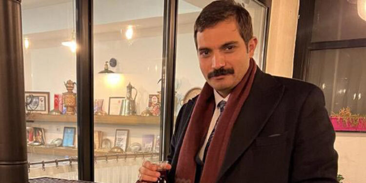 Sinan Ateş cinayeti davasında ilk duruşma 1 Temmuz'da