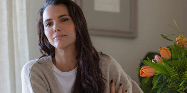 Sinem Türetken, e-ticaretin gücüyle dünyaya açılıyor