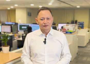 Singapur Havayolları CEO'sundan ‘türbülans’ açıklaması