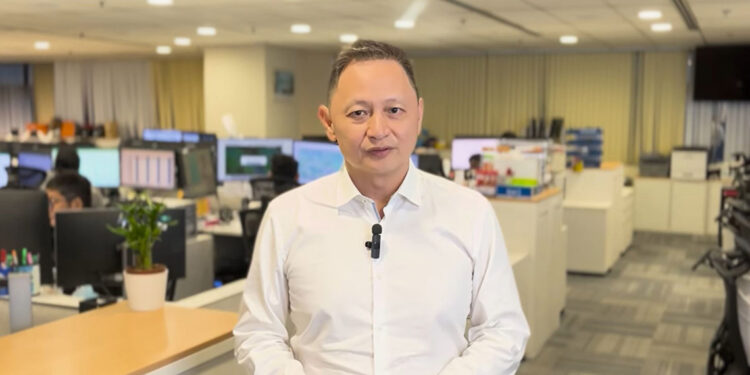 Singapur Havayolları CEO'sundan ‘türbülans’ açıklaması