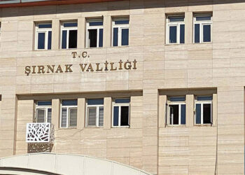 Şırnak'ta 3 günlük eylem yasağı