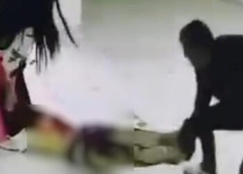 Sokağa çıkma yüzünden tartıştığı dayısını öldürdü