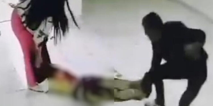 Sokağa çıkma yüzünden tartıştığı dayısını öldürdü