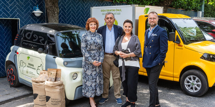 Sorumlu Restoran Hareketi, destek bekliyor