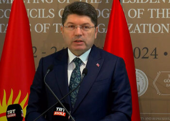 Suçluların iadesinde hassasiyetle davranılmasını bekliyoruz