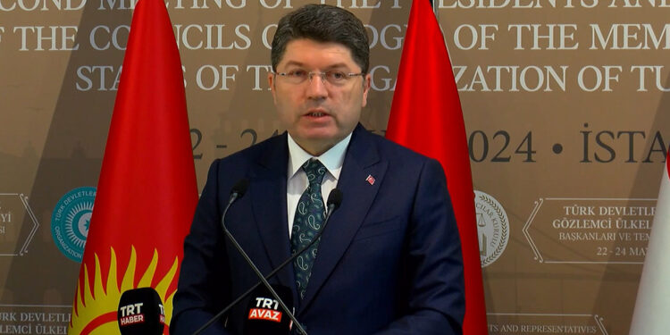 Suçluların iadesinde hassasiyetle davranılmasını bekliyoruz