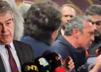Süheyl Batum, Ali Koç hakkında suç duyurusunda bulunacak