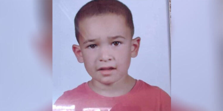 Sulama kanalına düşen 6 yaşındaki çocuk öldü