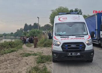 Sulama kanalında kaybolan Mecid'in cesedi bulundu