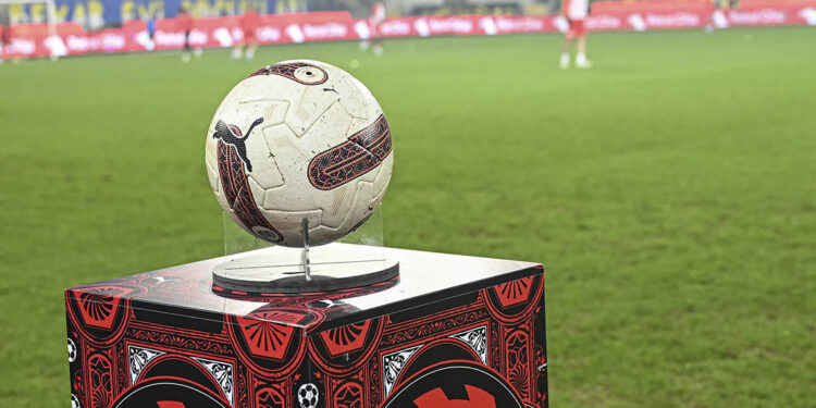 Süper Lig'de yeni sezon tarihleri açıklandı