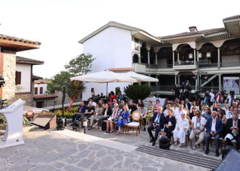 Sürdürülebilir yeşil turizmin ikinci durağı Birgi köyü oldu