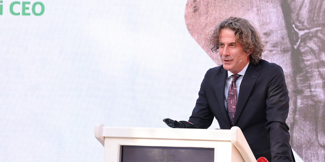 Sürdürülebilir yeşil turizmin ikinci durağı Birgi köyü oldu