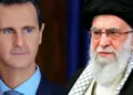 Suriye, mısır ve irak liderlerinden taziye mesajları