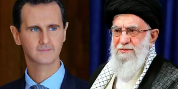 Suriye, mısır ve irak liderlerinden taziye mesajları