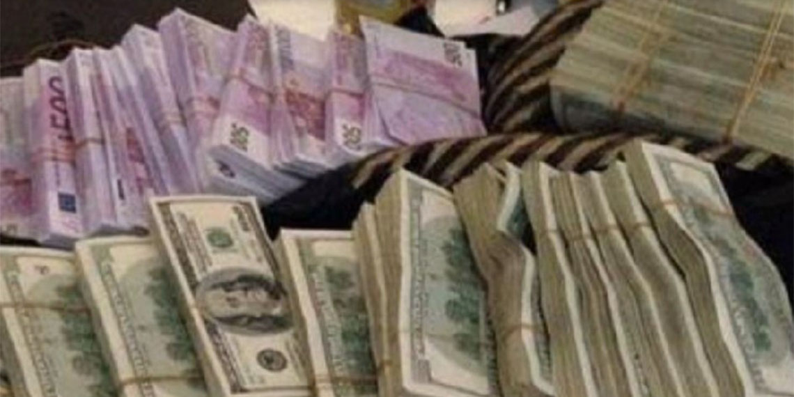 Tahliye ve beraat vaadiyle 1'i avukat 9 kişinin tutuklandığı dolandırıcılık soruşturması; aranan avukat E.G. de teslim oldu.