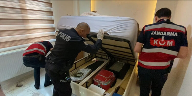 Tahliye ve beraat vaadiyle dolandırıcılık soruşturmasında yeni gelişme