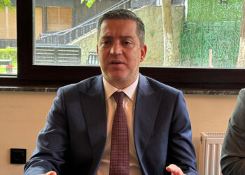 TBB Başkanı Sağkan: Anayasa değişikliği gerekiyor