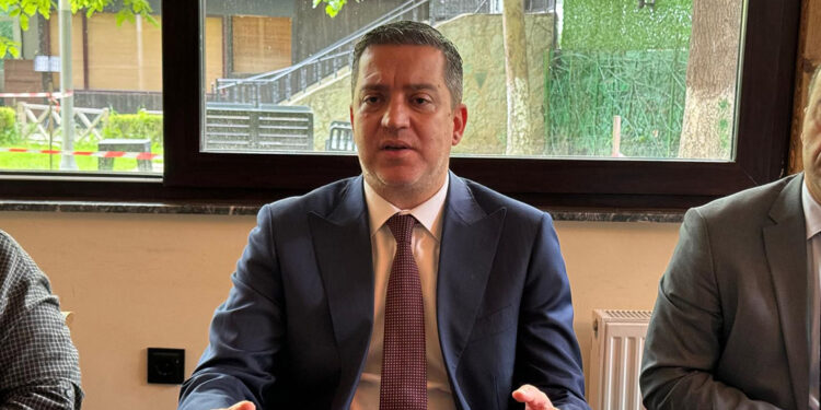 TBB Başkanı Sağkan: Anayasa değişikliği gerekiyor