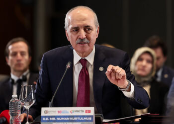 Ülkemizin güncel çatışmalara ilişkin çözüm önerilerini paylaştık