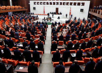 TBMM'de Maden Kanunu kabul edildi